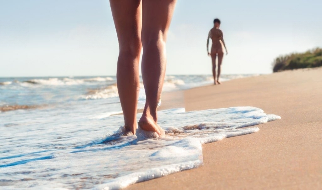Week-end naturiste : idées de séjours pour se ressourcer au calme et en harmonie