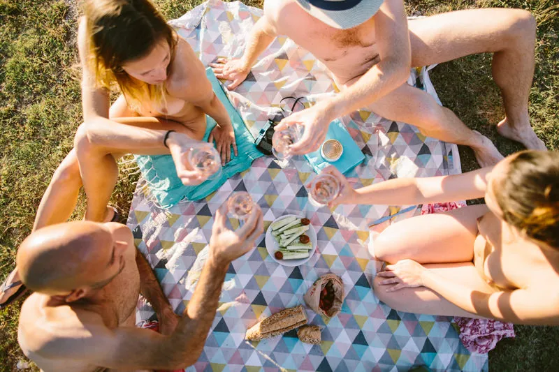 Camping naturiste france sud : les meilleurs spots pour des vacances au soleil