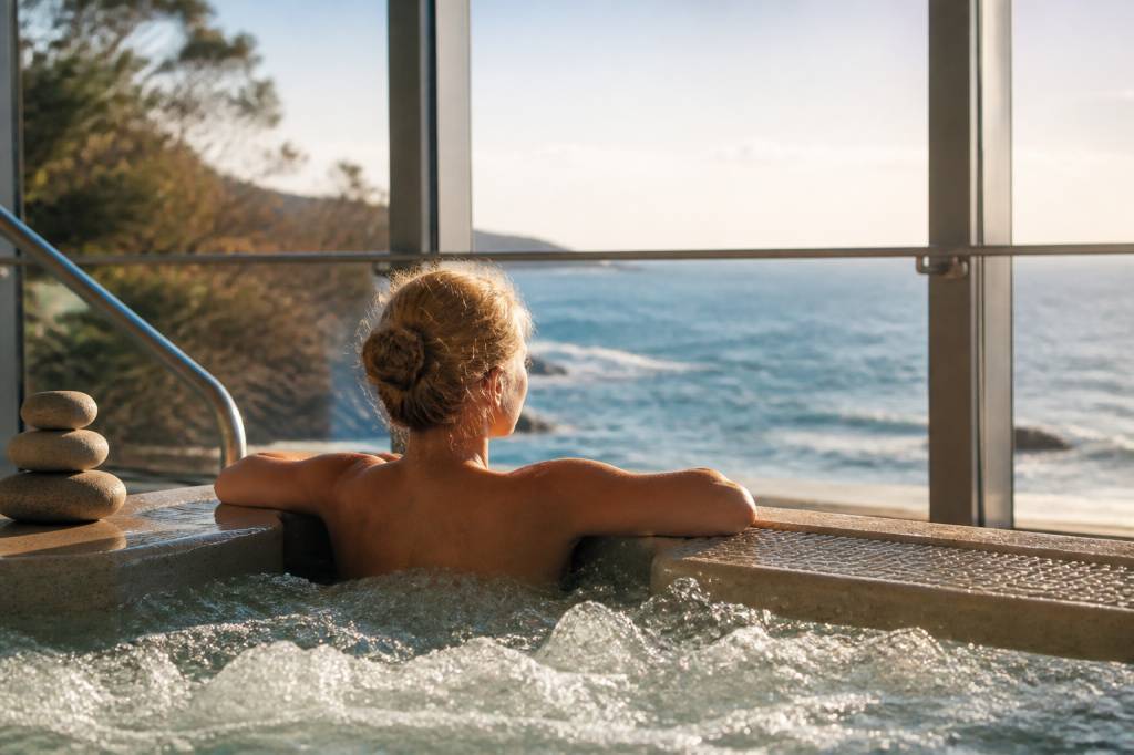 Tout savoir sur la thalasso naturiste en france pour une parenthèse bien-être et détente