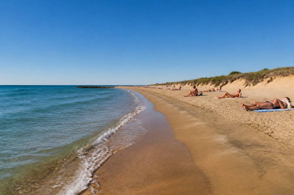 Destination naturisme : évasion parfaite à Cap d&rsquo;Agde et ses plages naturistes