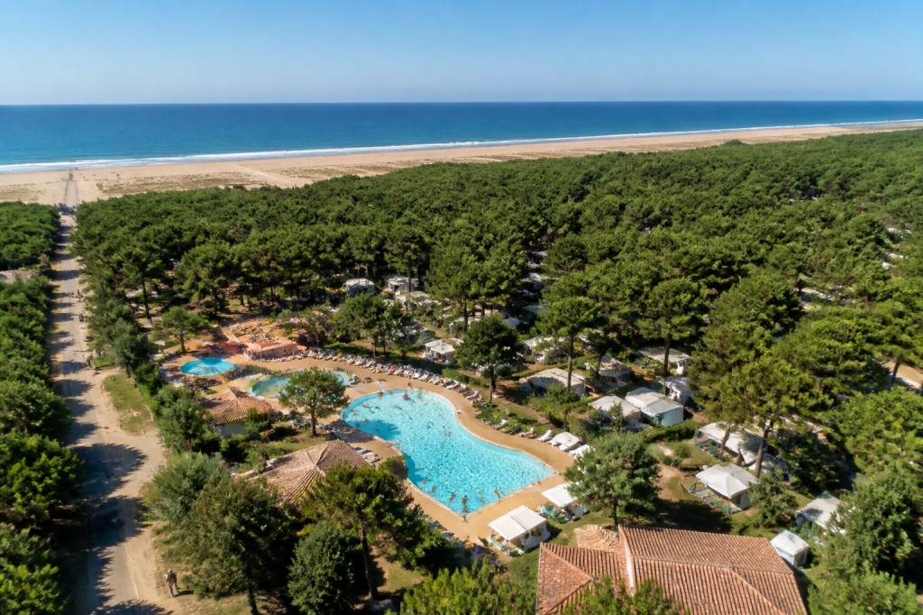 Euronat : séjour naturiste, camping et activités au cœur de la côte atlantique