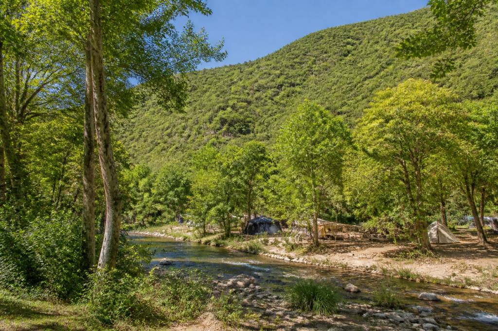 Nudisten camping frankrijk : guide des campings naturistes en france