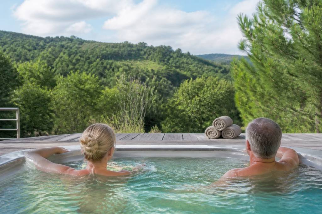 Spa naturiste France : les meilleures adresses pour se détendre au naturel