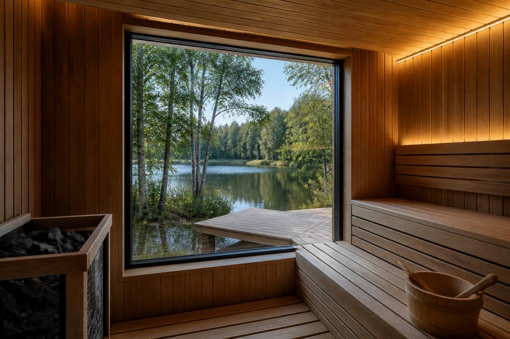Sauna naturiste france : les meilleures adresses pour une expérience bien-être en pleine nature