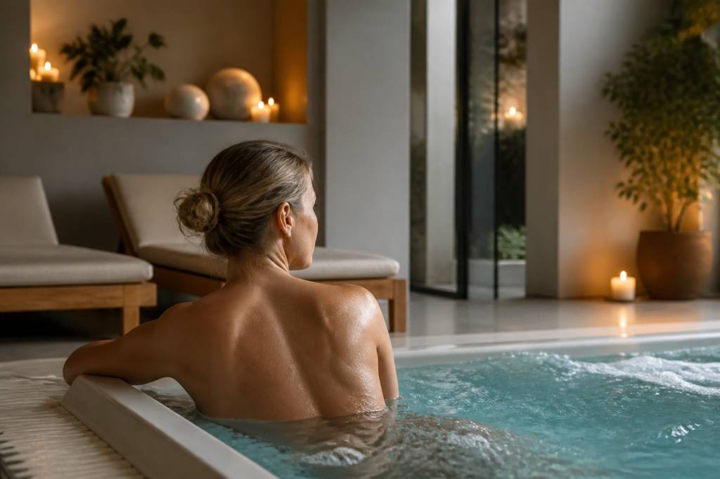 Spa naturiste autour de moi : comment trouver l’espace bien-être idéal avertissement