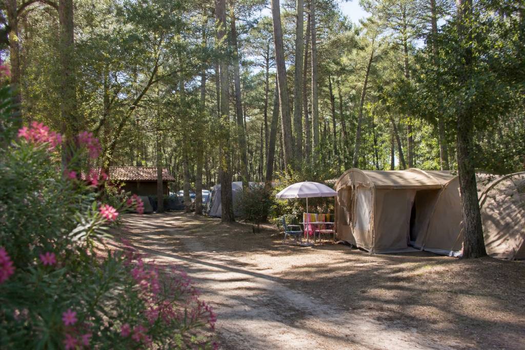 Camping naturiste à Grayan-l’Hôpital : guide pratique pour un séjour en pleine nature