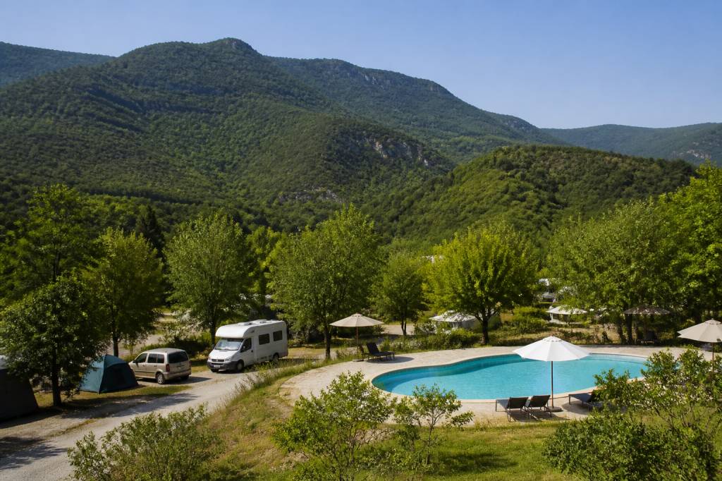 Naturisten camping frankrijk : guide des meilleurs campings naturistes en France