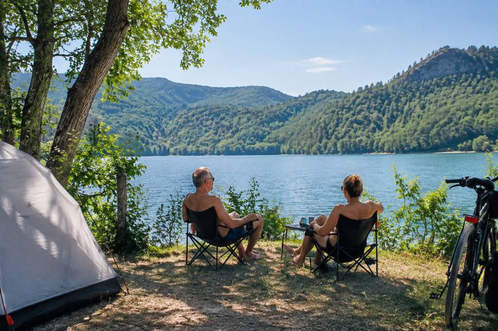 Plus grand camping naturiste d&rsquo;Europe : guide pour choisir son séjour naturiste