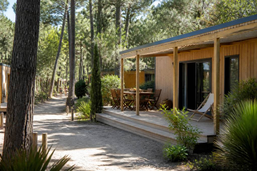 Euronat village naturiste : guide pratique pour un séjour en pleine nature