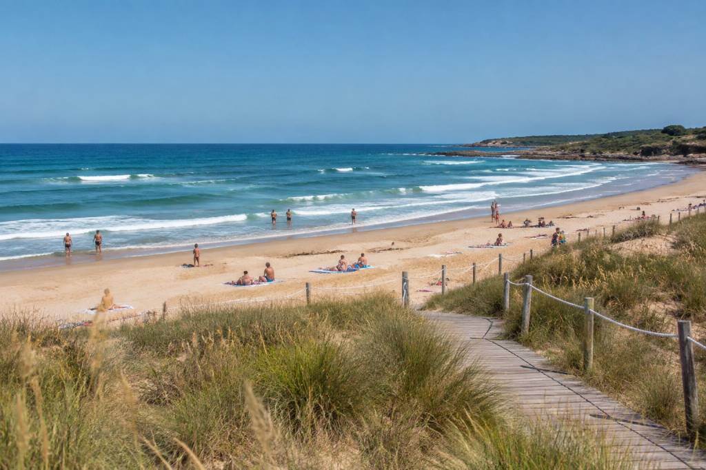 Plage naturiste des Landes : guide des meilleurs spots pour vos vacances naturistes en famille