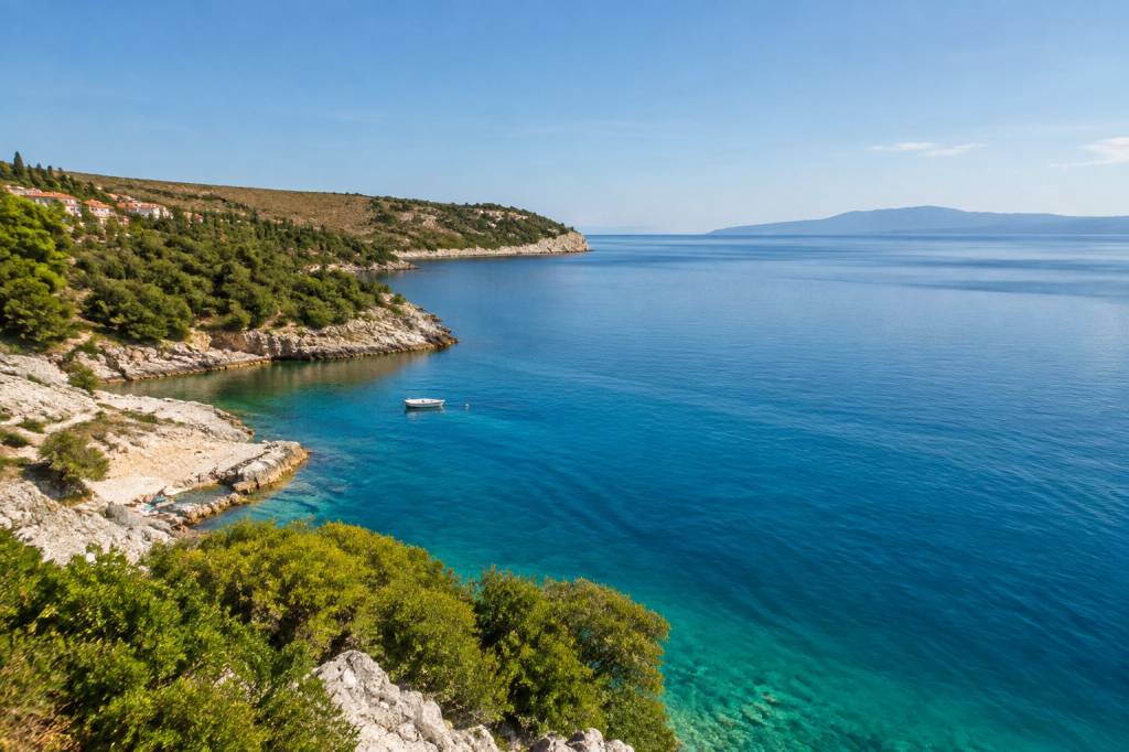 Buzet en Croatie : découvrir une destination naturiste entre nature et patrimoine