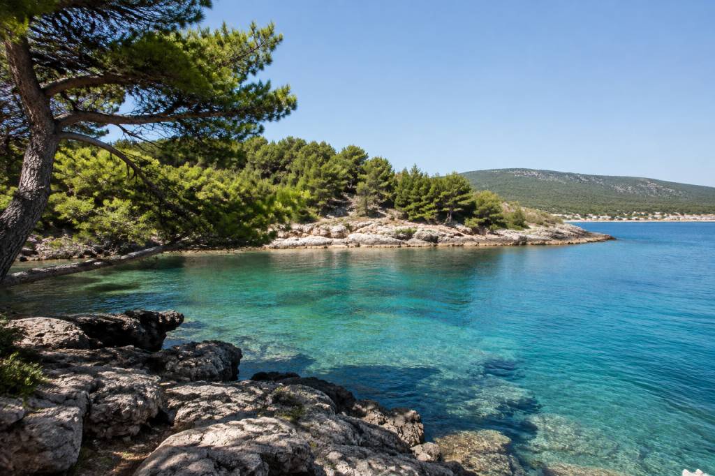 Cetina spring : un écrin naturel à découvrir lors d’un voyage naturiste en Croatie